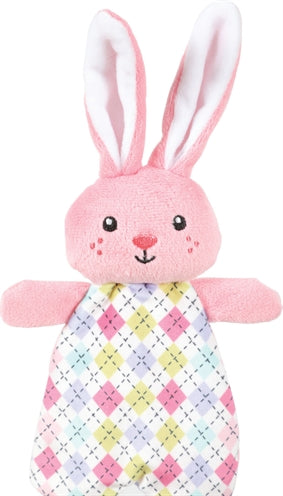 Zolux Welpen THINY PLUSHING RABBIT PINK