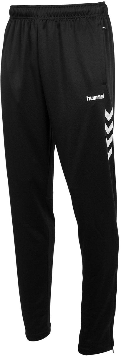 Hummel valencia tts sportbroek unisex - maat s