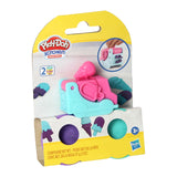 Play-doh mini foodtruck