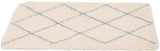 Zolux Berber vetbed gerecycled beige