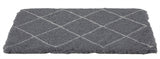 Zolux berber vetbed gerecycled grey