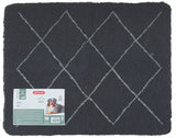 Zolux berber vetbed gerecycled grey