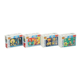 Mini puzzel minions, 54st.