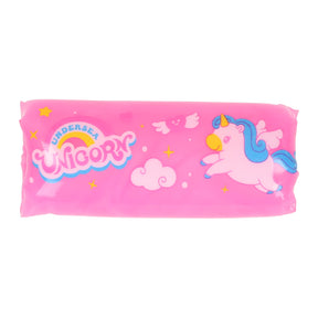 Waterslang unicorn, 13cm
