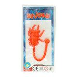 Plak insect