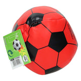 Soft voetbal kleur