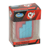 Thinkfun ravensburger hersenkraker rec-tangle