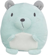 Trixie Plush Bear Mint Green fir Puppy