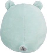 Trixie Plush Bear Mint Green fir Puppy