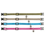 Trixie halsband kat assorti