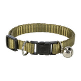 Trixie halsband kat assorti