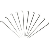 Creativ company https: www.cchobby.nl viltnaald-l-7-5-cm-medium-10-stuk-1-doos