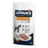 Advance Veterinary diet dog weight balance