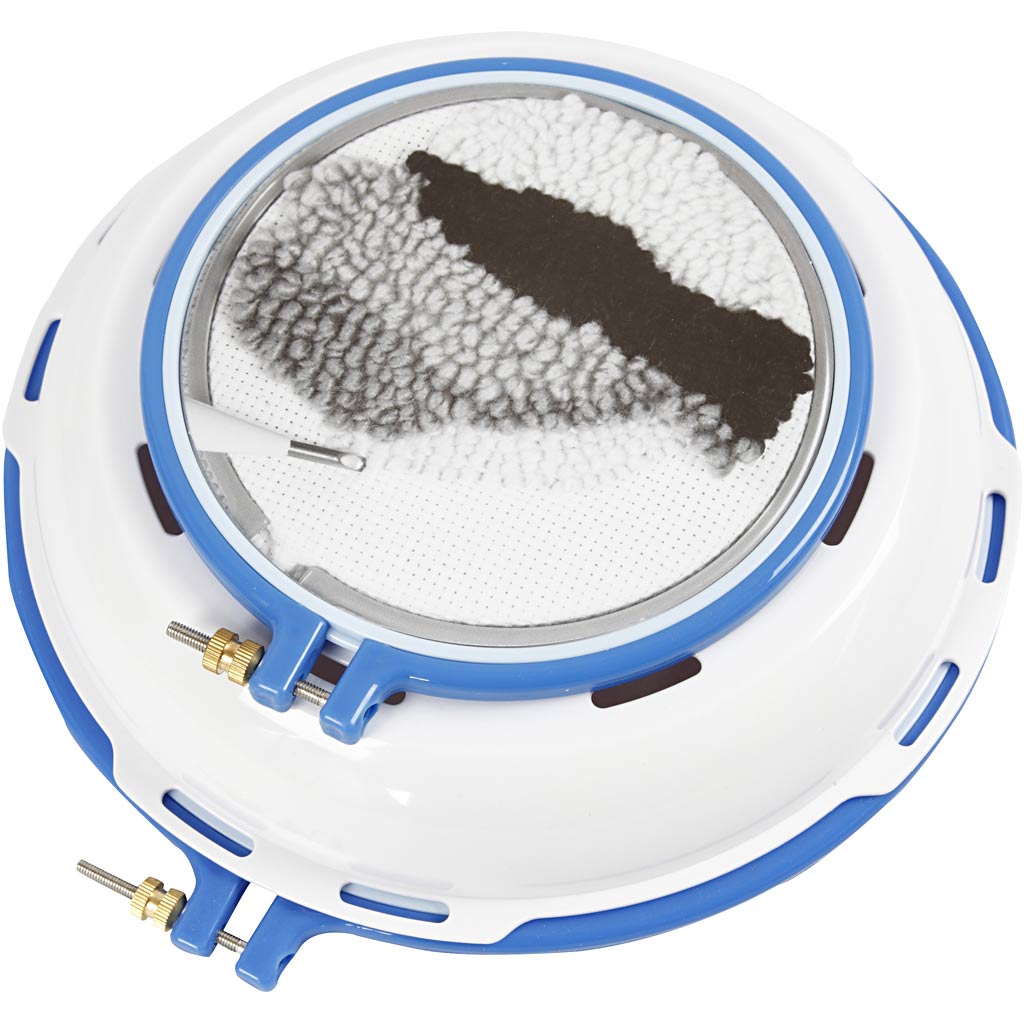 Creativ company https: www.cchobby.nl borduurwerk-kom-d-14-5-cm-1-stuk