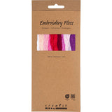 Creativ company https: www.cchobby.nl borduurgaren-dikte-1-mm-paars-roze-harmonie-10x8-m-1-doos