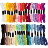 Creativ company https: www.cchobby.nl borduurgaren-dikte-1-mm-diverse-kleuren-42x8-m-1-doos