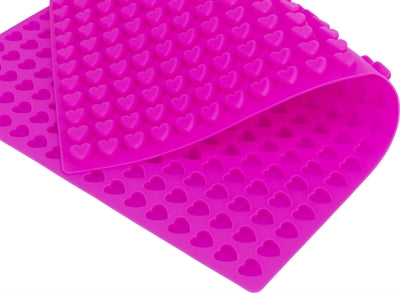 Trixie Bakmat met hartjes voor hond en kat silicone