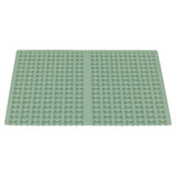 Trixie bakmat met botjes voor hond silicone