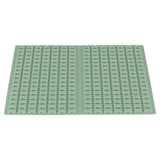 Trixie bakmat met botjes voor hond silicone