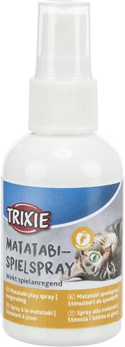 Trixie Matatabi katten speelspray