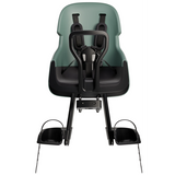 Bobike kinderzitje voor exclusive evolve mini - peppermint