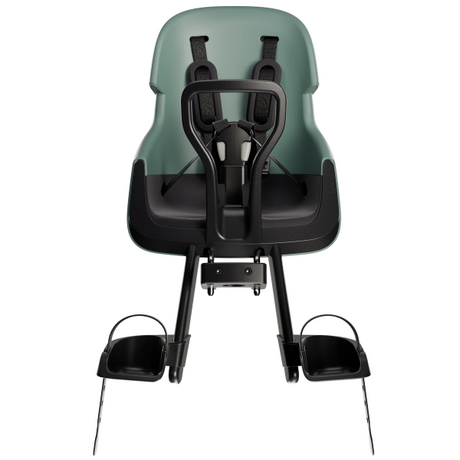 Bobike zitje mini exclusive evolve groen