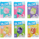 Bldr bouwblokken squishmallows klein | 8 stuks