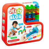 Jelly blox | 2 stuks