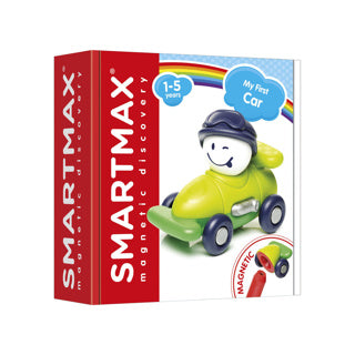 Smartmax my first car | 2 stuks
