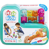 Goliath jelly blox - mijn huisdieren en ik - 20dlg.