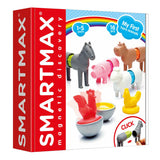 Smartmax smart max - my first farm animals