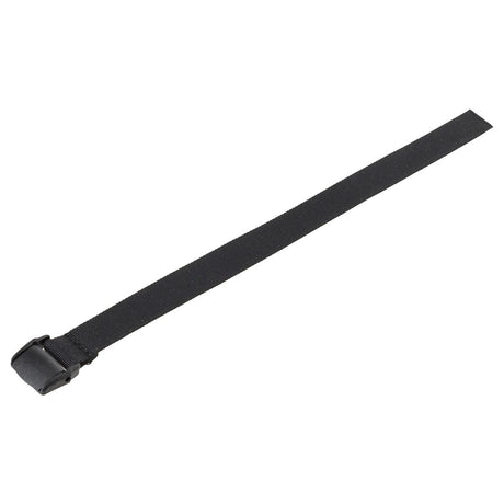 Venture band band met gesp accessoire
