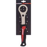 Edge 16-noks trapassleutel passend op shimano hollowtech 2 campagnolo