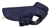 Croci hondenjas eco glam gerecycled blauw