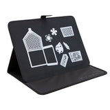 Tonic studios • crafter's magnetic die stand