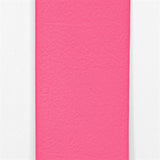 Morso halsband hond waterproof gerecycled passion pink roze