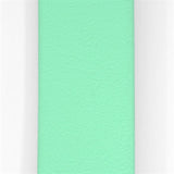 Morso halsband hond waterproof gerecycled carribean green groen