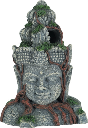 Zolux Ornament Statue Asien Head