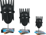 Zolux Ornament afrika man mask