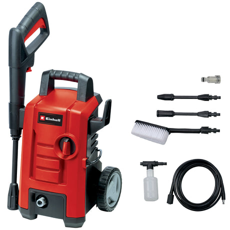Einhell hogedruksproeier tc-hp 130