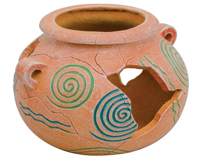 Zolux Ornament Ägypter Pot