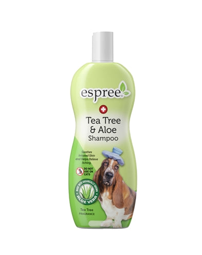 Espree Shampoo Téi Bam Aloe Medikamenter