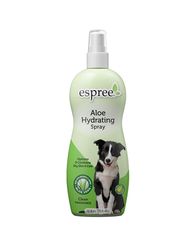 Espree Hydration Aloe Spray