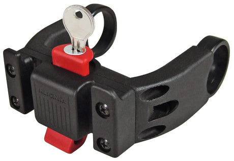 NewLooxs stuurhouder KlickFix E-bike Ø22-26mm klemmen + slot