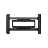 Klickfix adapter koppelingsset gta ii uniklip racktime snapit mik