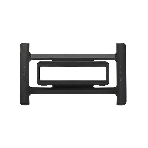 Klickfix adapter koppelingsset gta ii uniklip racktime snapit mik