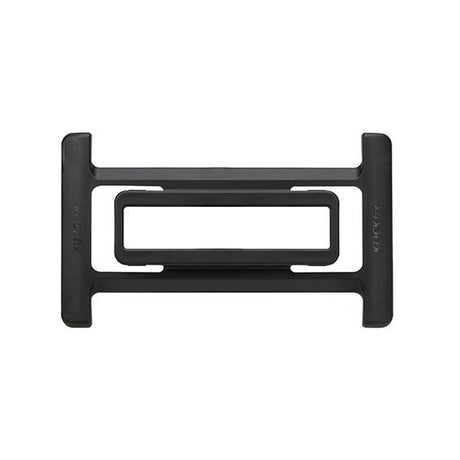 Klickfix adapter koppelingsset gta ii uniklip racktime snapit mik