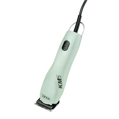 Wahl Tondeuse km5 mintgroen