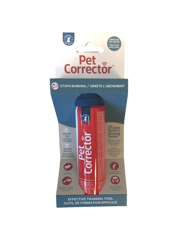 Pet corrector