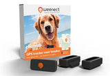 Weenect Weenect tracker hond zwart